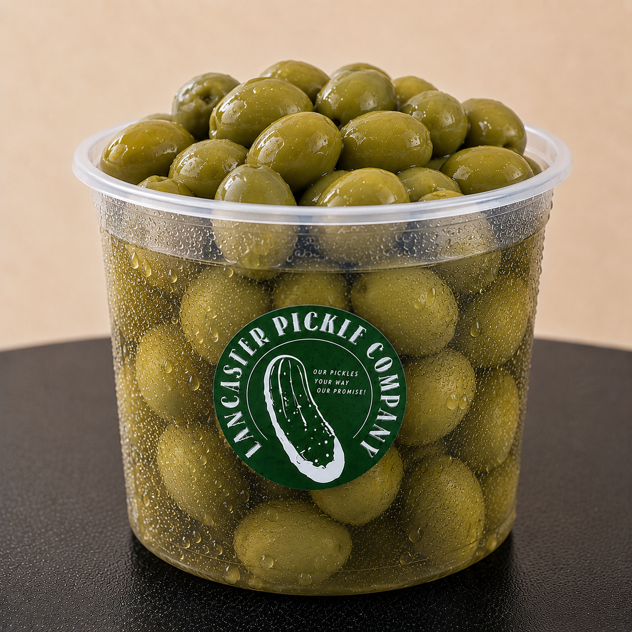 Castelvetrano Olives
