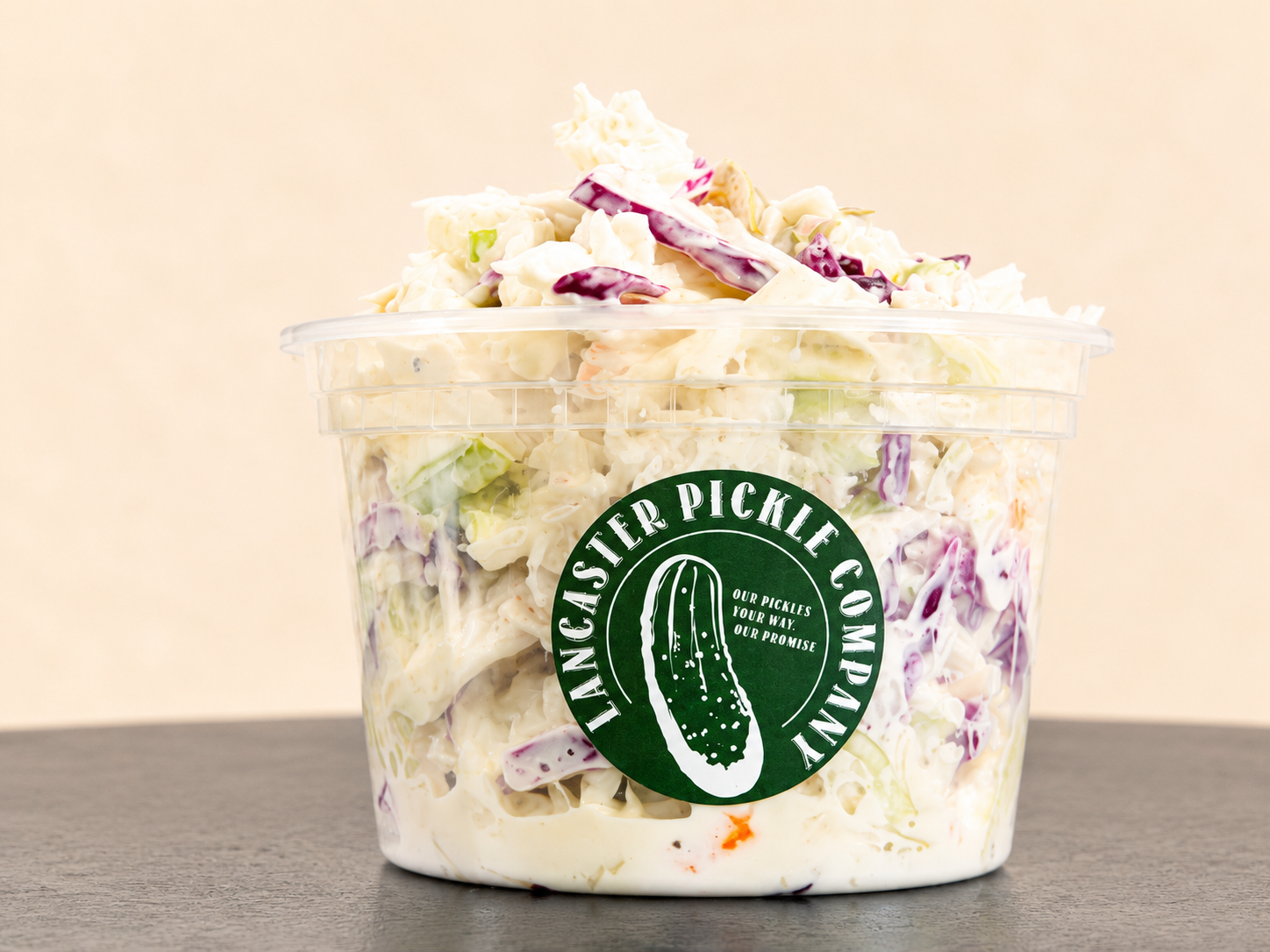 Coleslaw