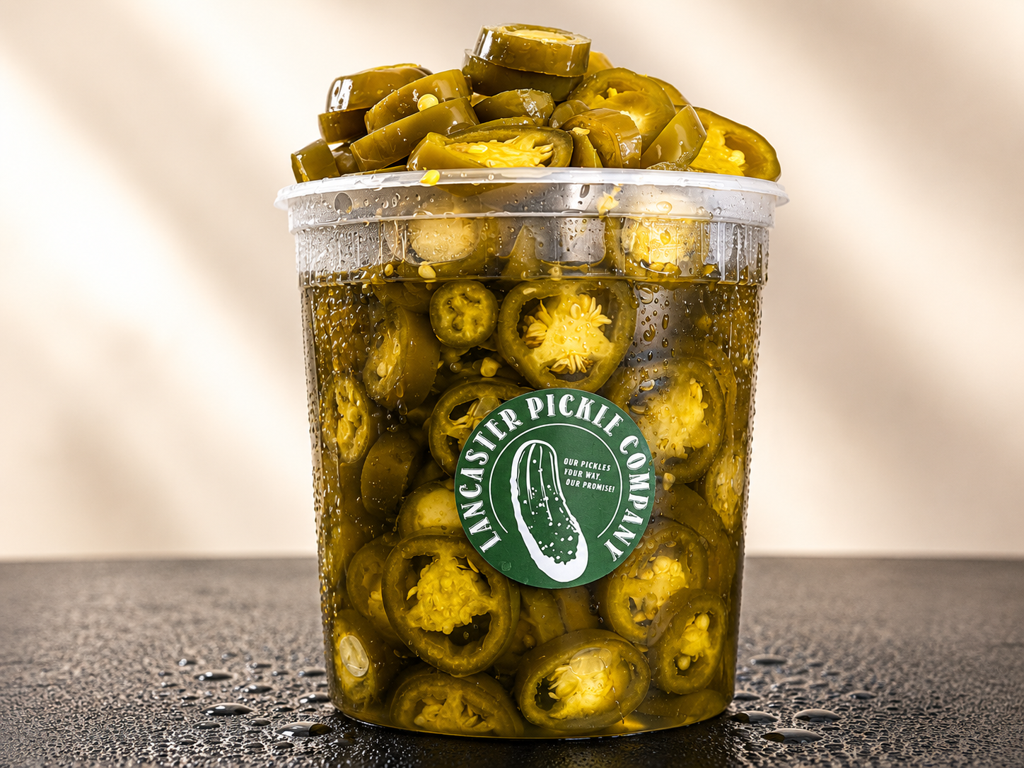 Cowboy candy sweet and spicy jalapeños