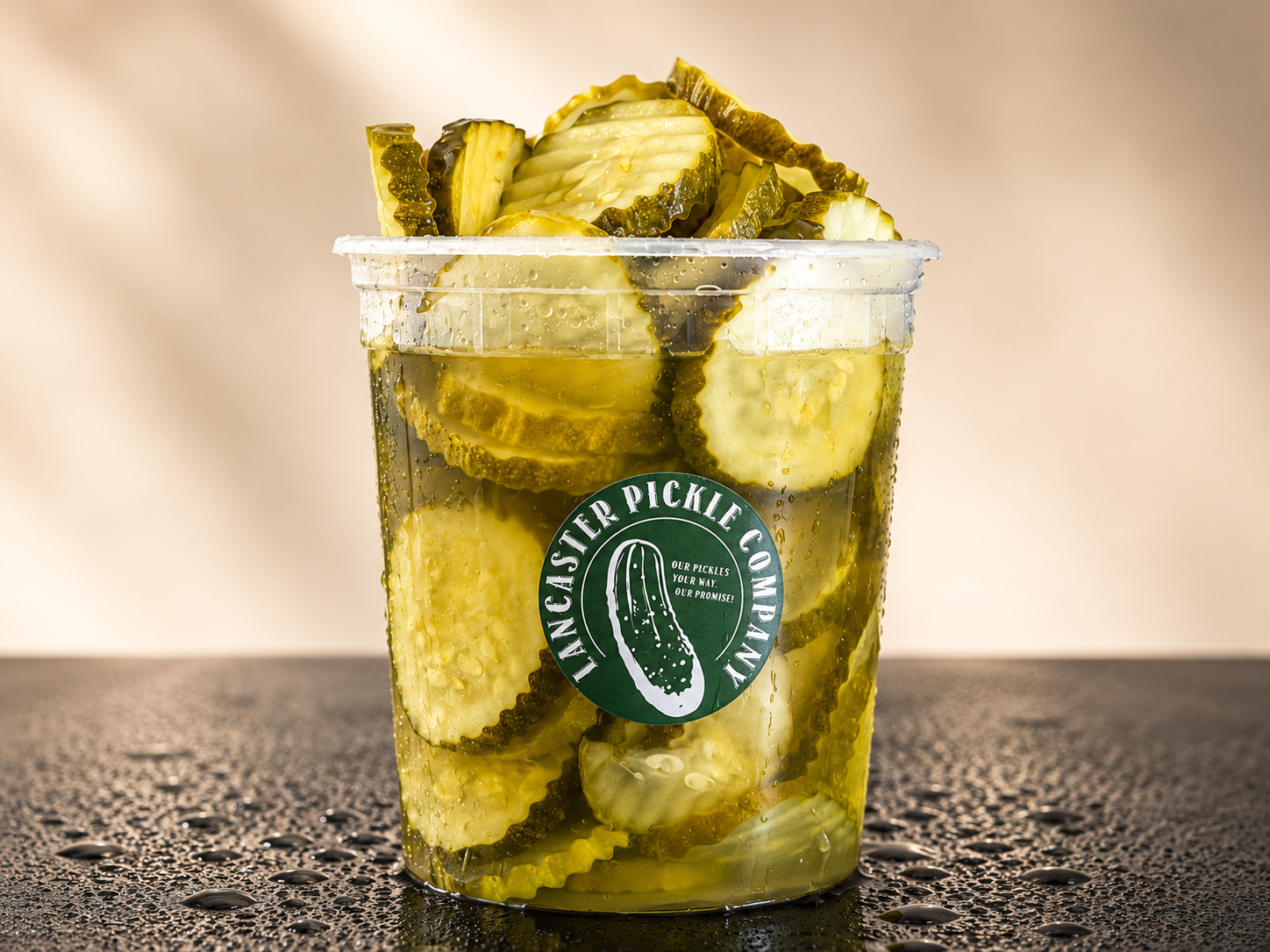 Dill chips