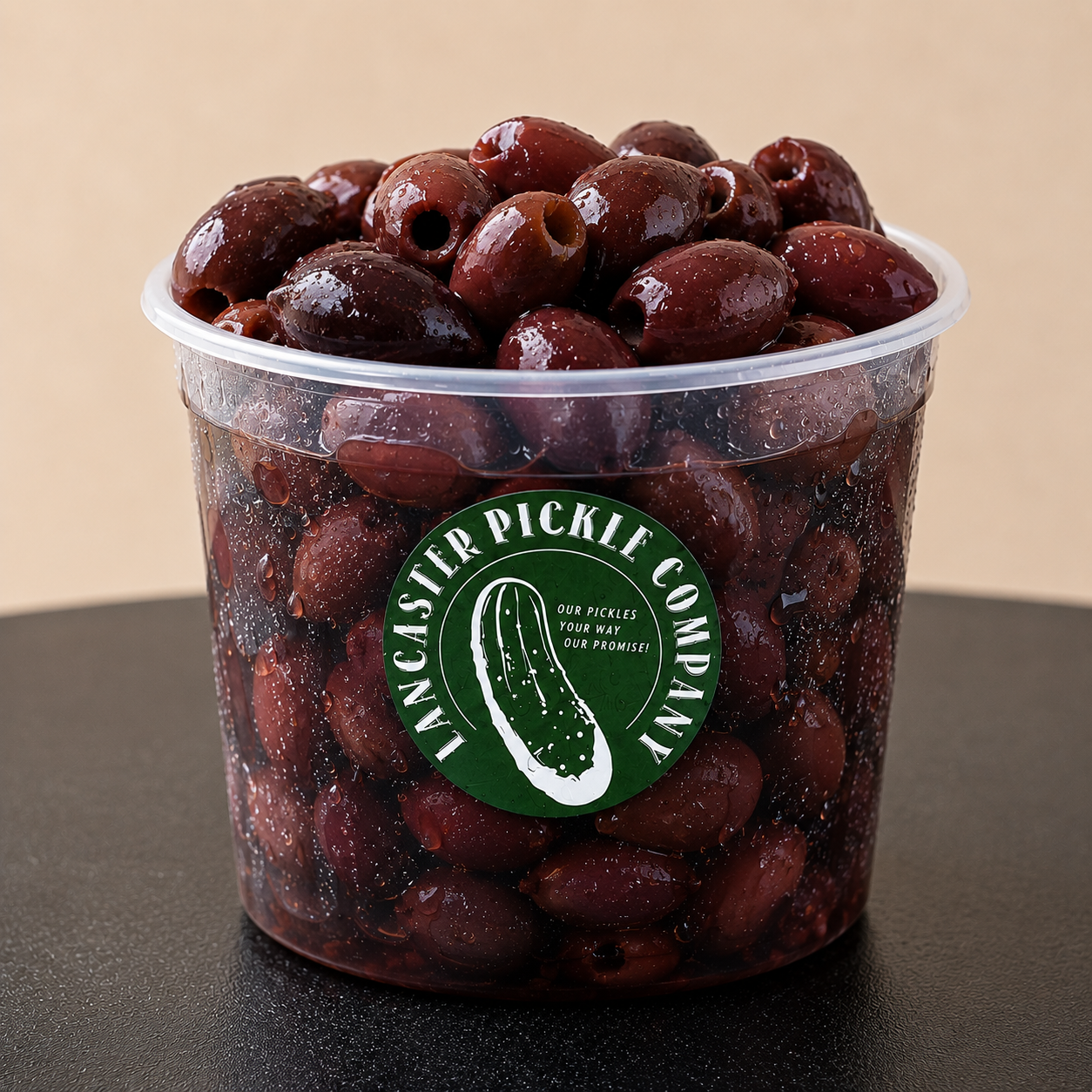 Kalamata Olives