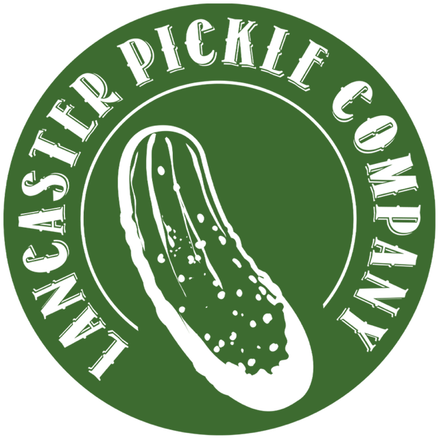 Lancaster Pickle Company logo