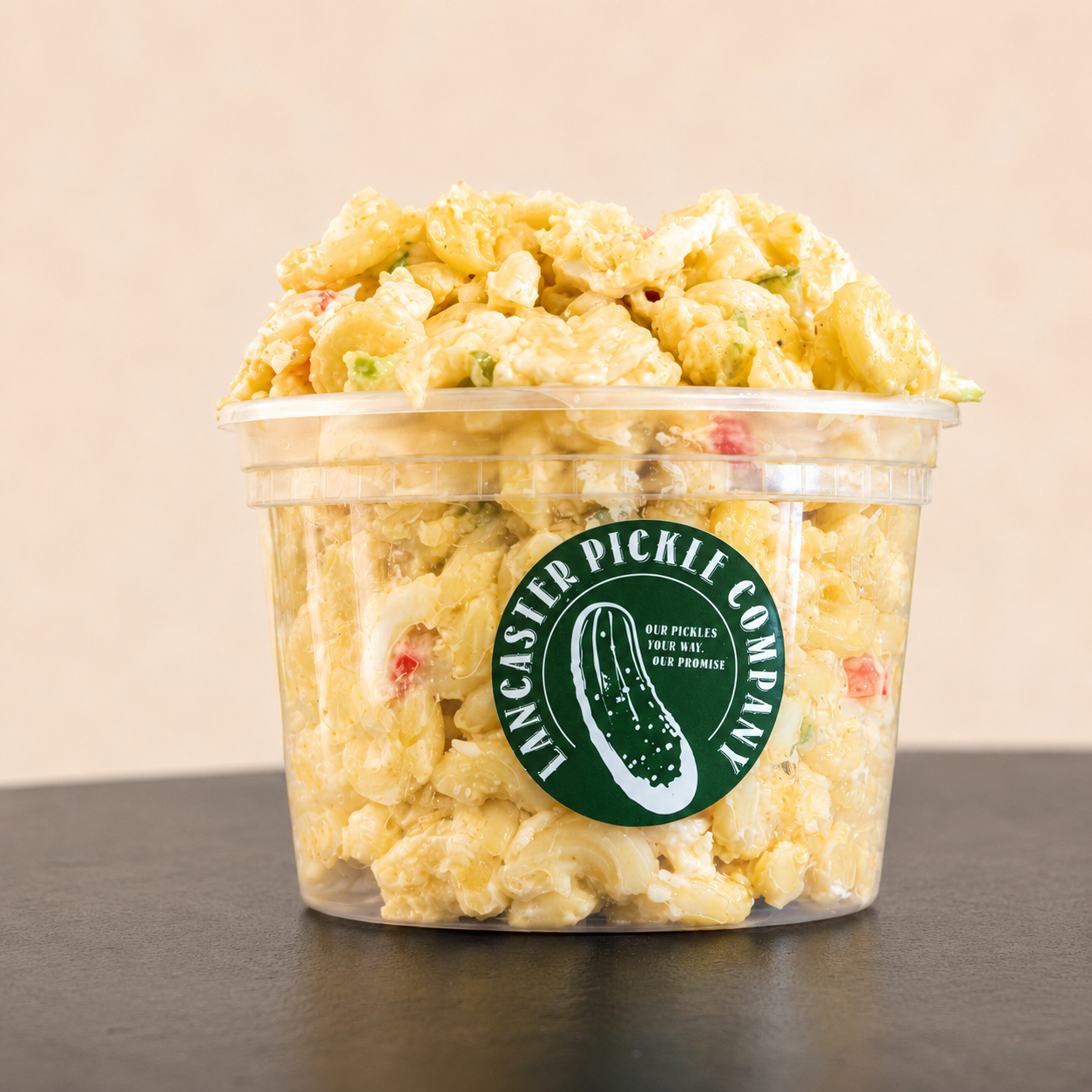 Mac Salad