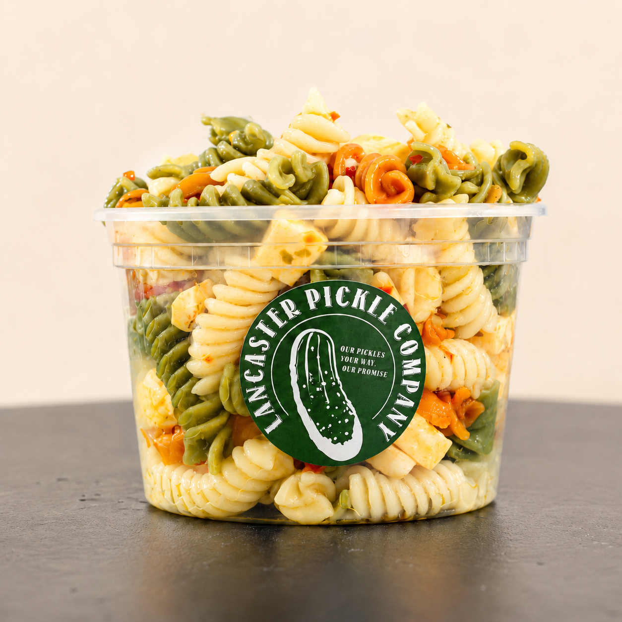 Pasta Salad