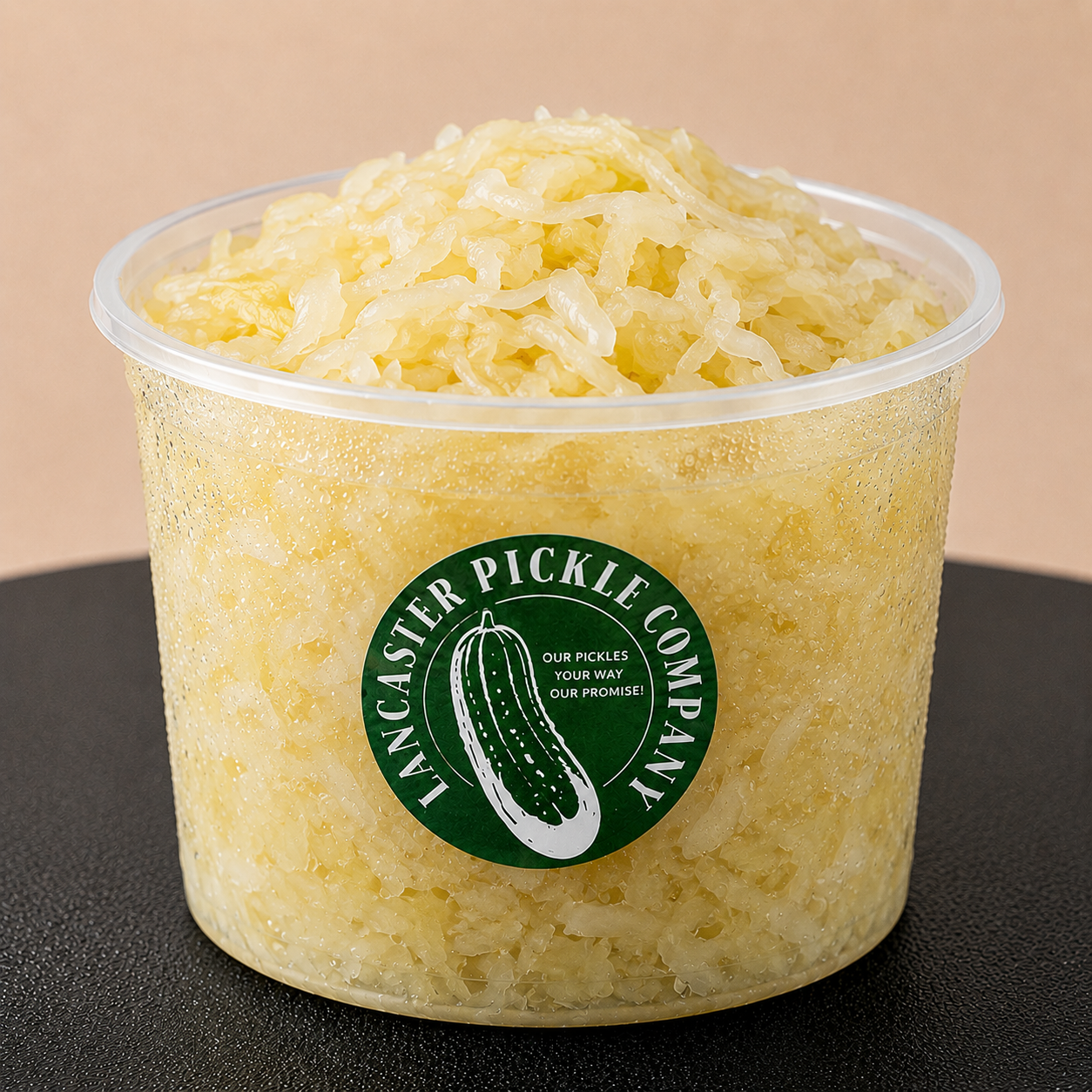 Sauerkraut